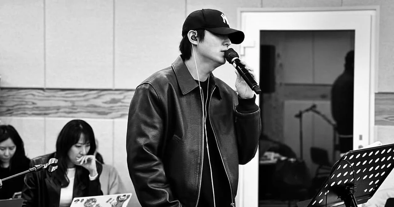 สามีแห่งชาติ ‘อีมินโฮ’ ซุ่มซ้อมอย่างหนัก! พร้อมเสิร์ฟแฟนมีตในรอบ 10 ปี แล้วเจอกัน 22 มีนาคมนี้!