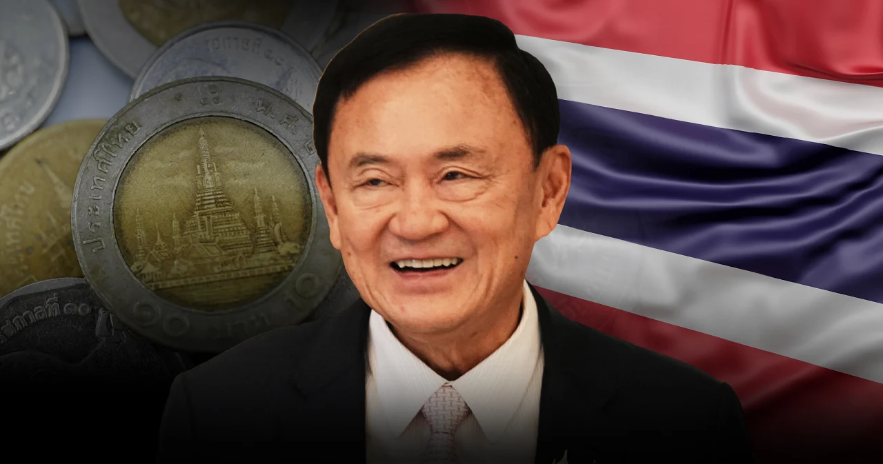 ‘ทักษิณ’ ย้อนรอยผลงาน ดันวิธี ‘ซื้อหนี้’ ประชาชน รอบนี้จะได้ผลหรือไม่?