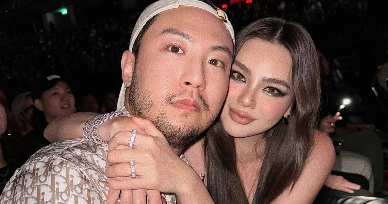 ย้อนเส้นทางรักสุดหวาน ‘ดิว อริสรา-เซบาสเตียน’ ก่อนเจอดราม่าหนัก