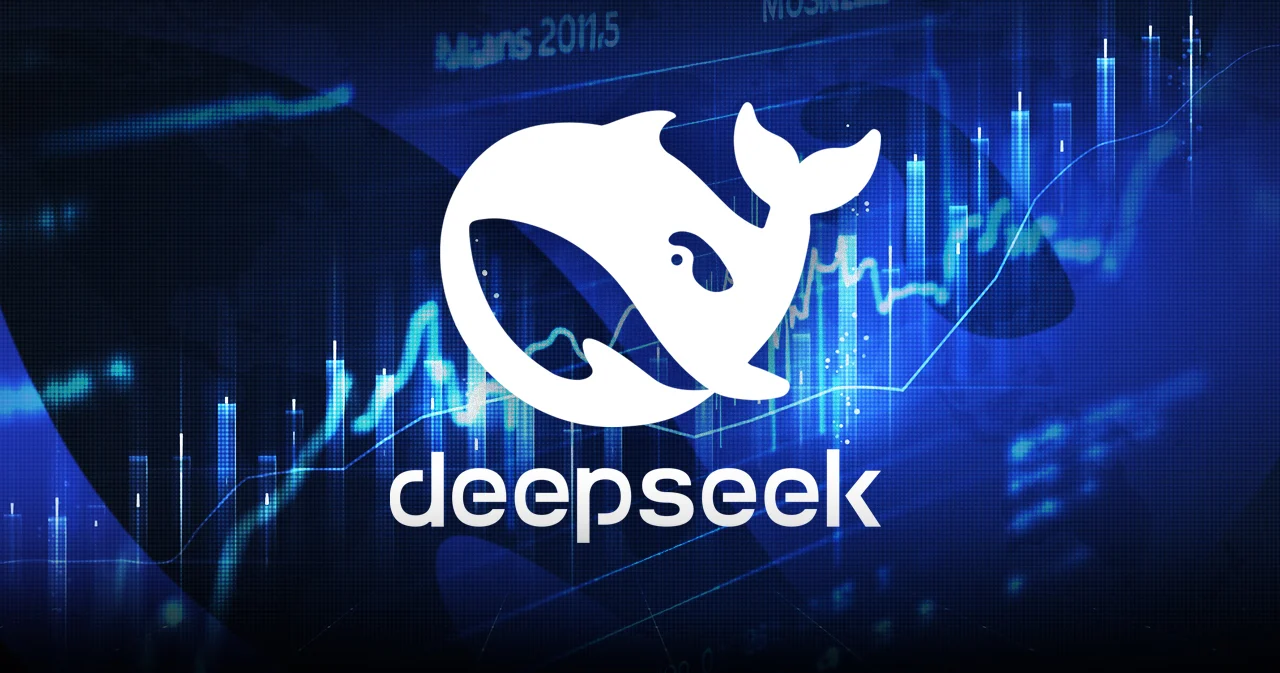 ส่องผลตอบแทนตลาดหุ้น ดัชนี HSTECH พุ่งสูงสุดเพราะ DeepSeek