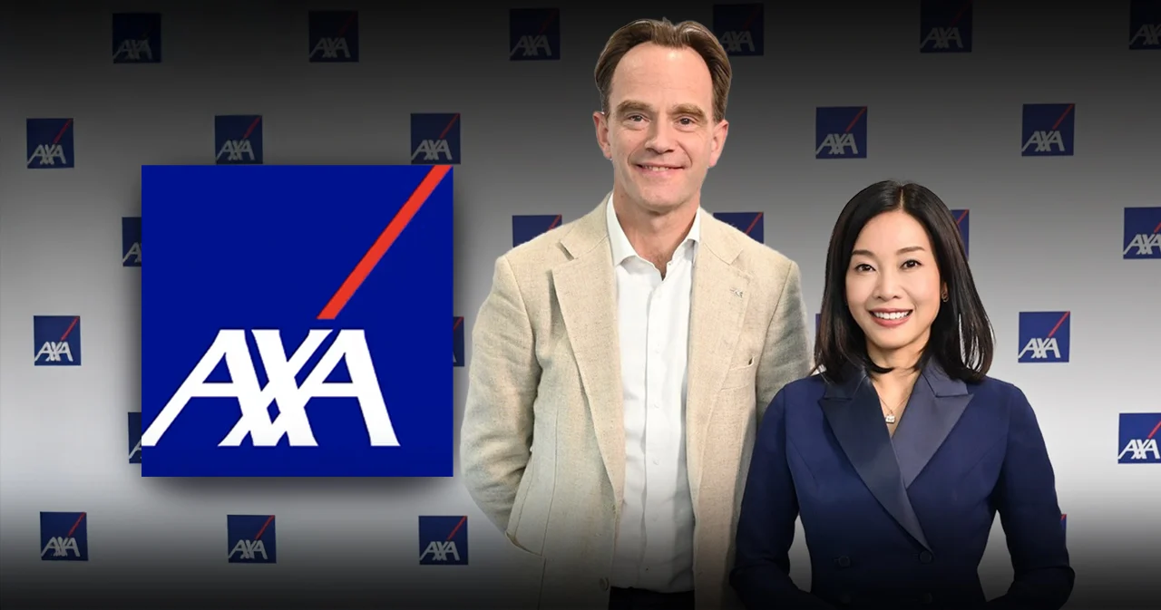 ‘แอกซ่าประกันภัย’ กางแผนปี 68 ตั้งเป้าโตกว่า 10% เปิดกว้างดีล M&A ดันบริษัทติดท็อป 10 ประกันภัยไทย