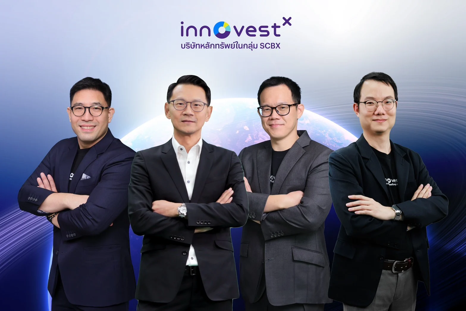 หุ้นไทย