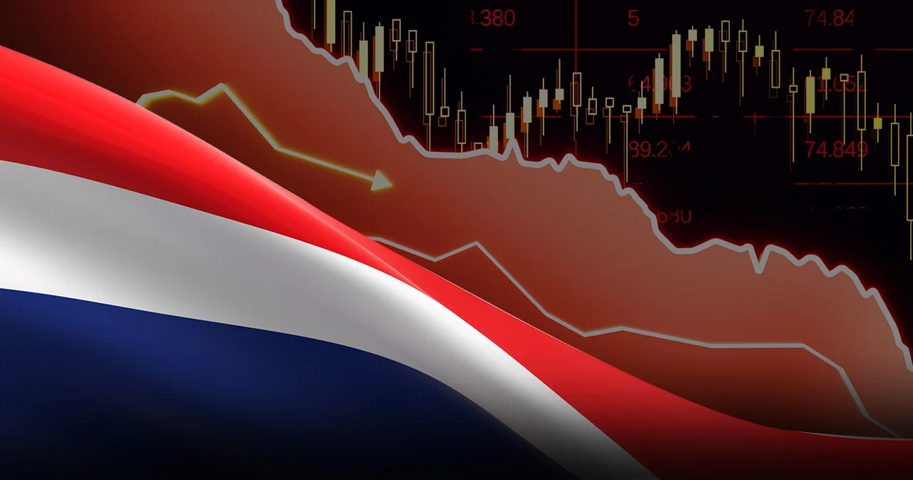 InnovestX ปรับเป้าหมาย SET Index ปี 68 เหลือ 1,350 จุด จากเดิม 1,550 จุด หลังเผชิญแรงกดดันจากปัจจัยภายนอก