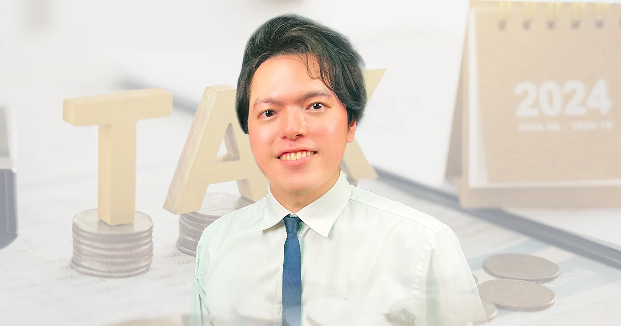 คุยกับอ.มิก iTAX โค้งสุดท้ายยื่นภาษี ทำให้ถูกต้อง อย่าคิดว่าสรรพากรไม่รู้