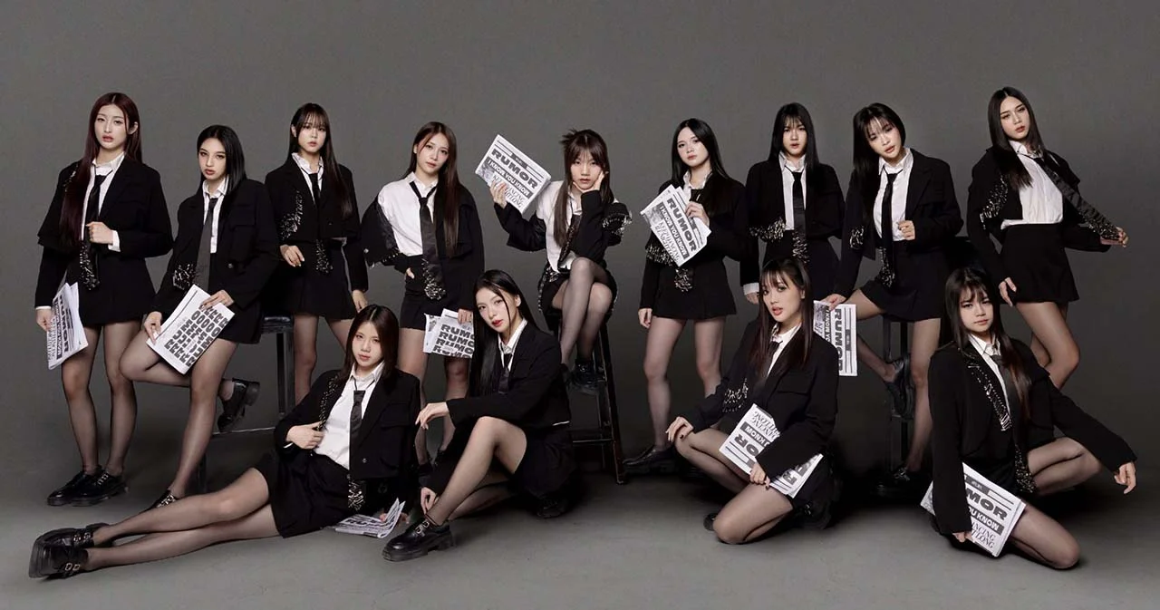 ‘BNK48’ มัดรวมสายเพอร์ฟอร์ม ปล่อยเพลง “Rumor” กับท่าเต้นสุดกวนสไตล์ Locking Dance