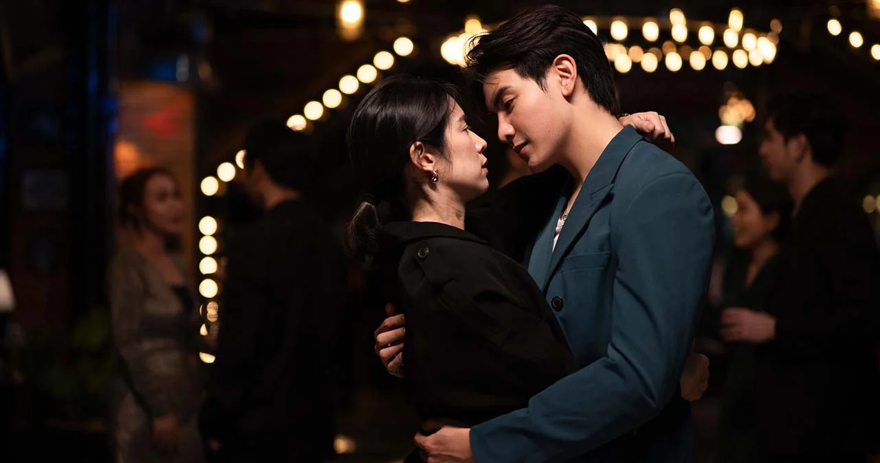 หนุ่ม กะลา ปล่อยเพลงใหม่ ‘ไม่ใช่ที่รัก’ คว้า ‘จุง อาเชน’ ประเดิมเอ็มวีแรกประกบ ‘โดนัท มนัสนันนท์’