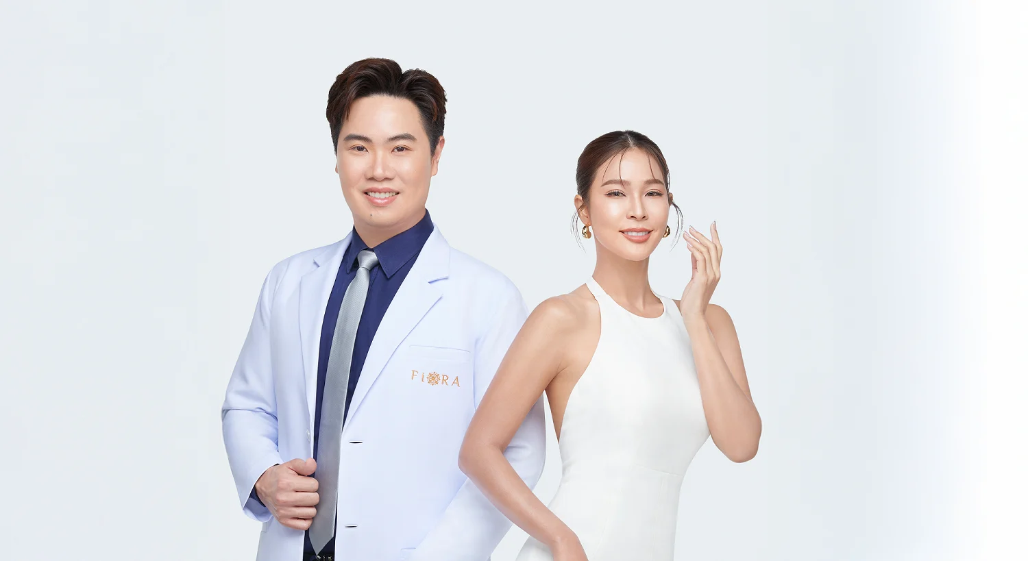 ฟิออร่าคลินิก