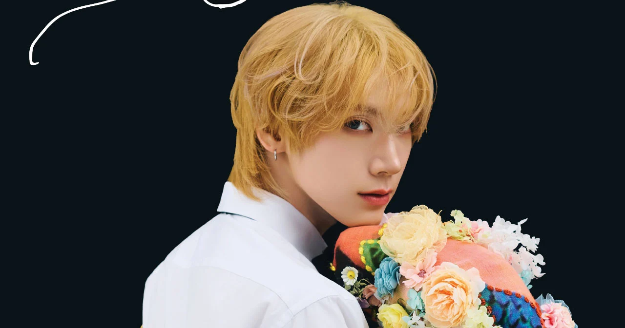 TEN เตรียมโชว์ความน่าทึ่ง ในคอนเสิร์ตเดี่ยวครั้งแรก 2025 TEN CONCERT 1001 MOVEMENT ‘STUNNER’ IN BANGKOK