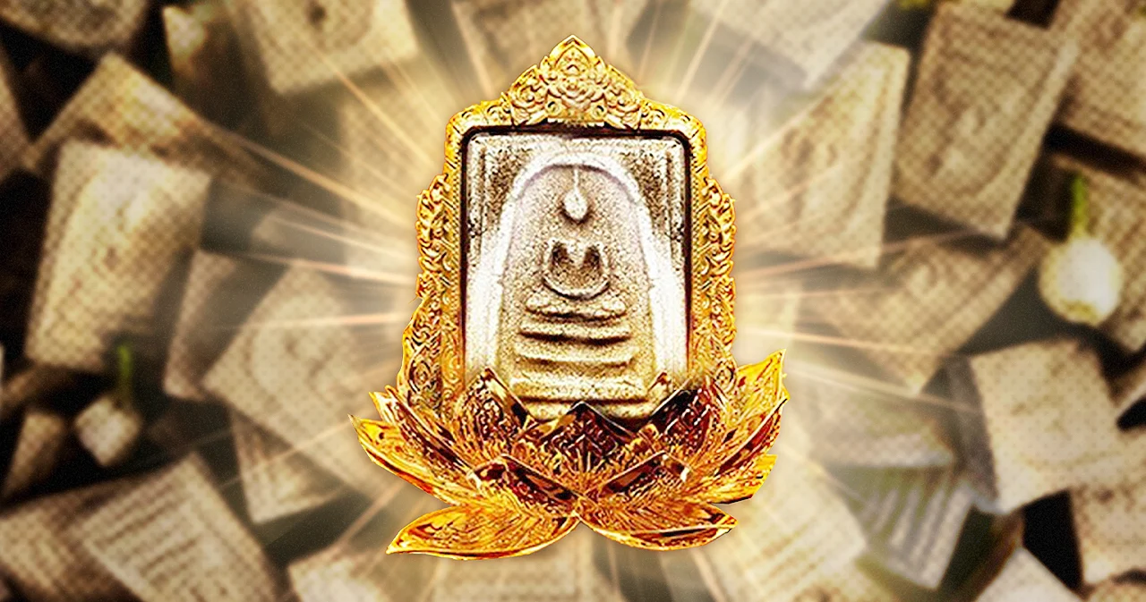 พระดี คนเอามาทำชั่ว! เปิดด้านมืดวงการพระเครื่อง ‘ตอกตะปู บังราคา ปั่นกระแส’