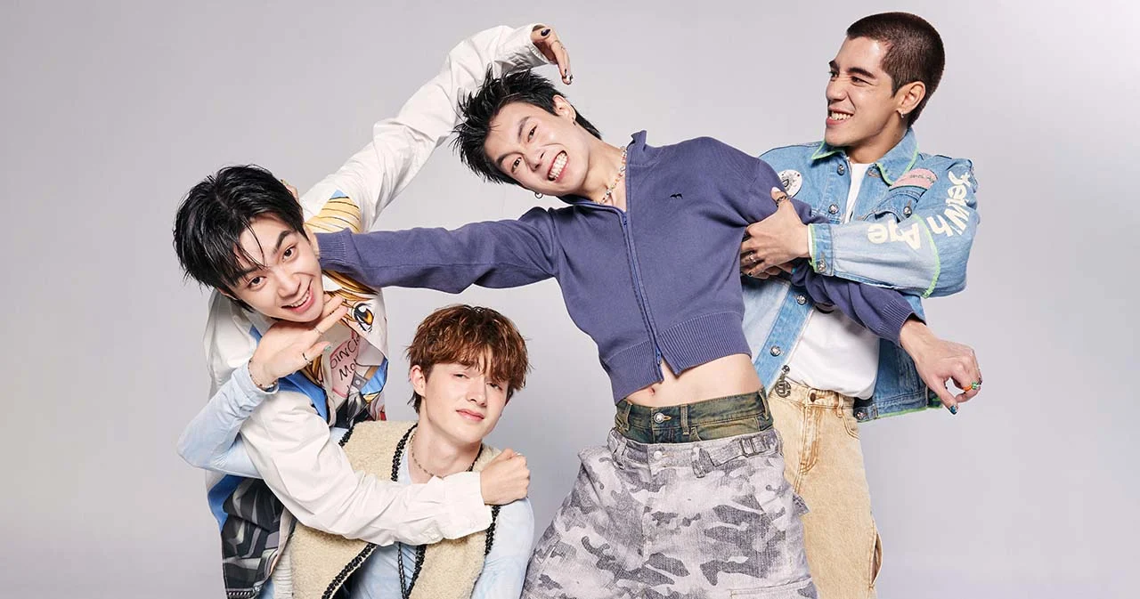 โปรเจกต์ใหญ่ ‘LOOKE’ เซอร์ไพรส์เปิด LINEUP ใหม่ เตรียมส่ง ‘GELBOYS SEASON 2’