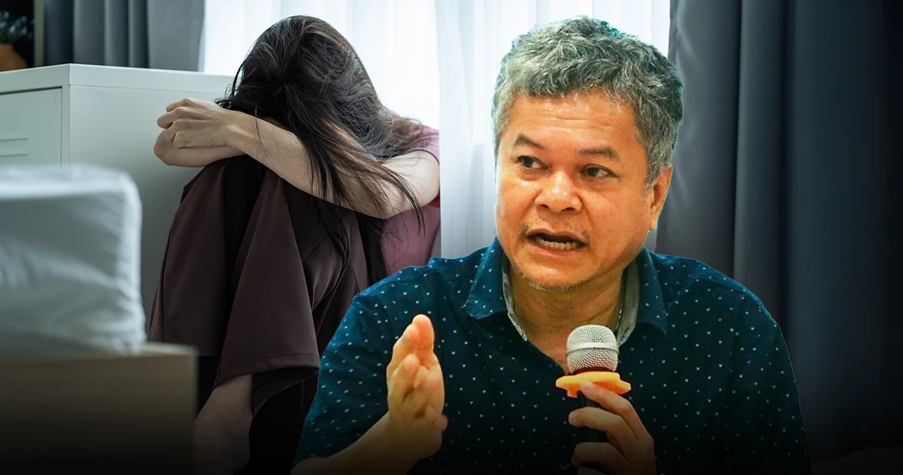 “ลูกจะอยู่กับใคร อยากให้สามีติดคุก?”  เมื่อกลไกและกฎหมายรัฐ   ซุก ‘เหยื่อ’ ความรุนแรงในครอบครัวไว้ใต้พรม