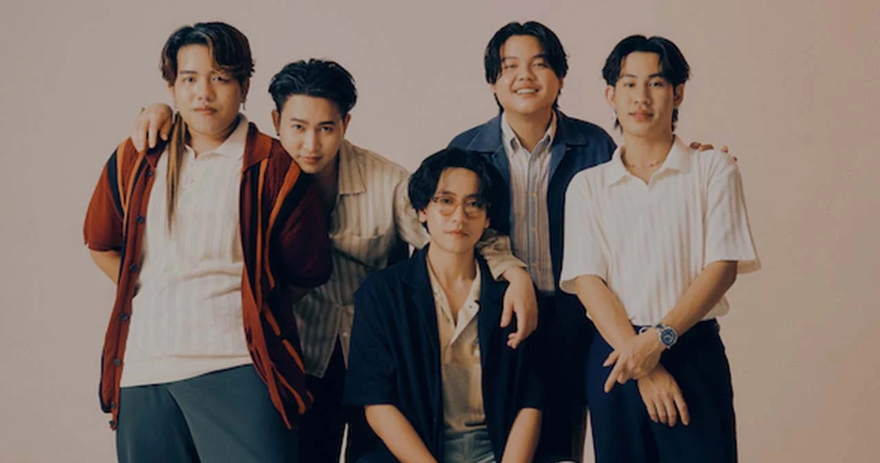 กระตุกต่อมน้ำตา ‘PURPEECH’ ปล่อยเพลงใหม่สุดเศร้า ‘กลัวว่าฉันจะไม่เสียใจ (Fear)’