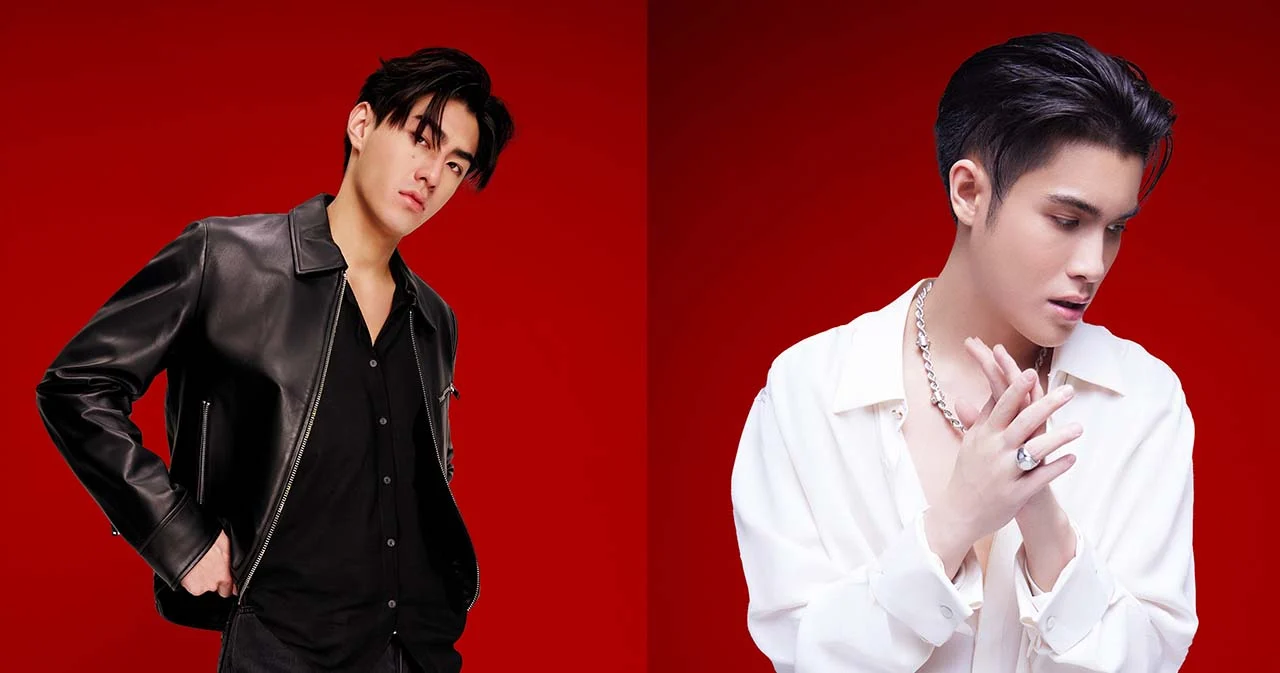 ร้อนแรงเกินต้าน ‘เจ้านาย – เจ้าขุน’ เปิดตัวสู่บ้านใหม่ ‘Sony Music Entertainment Thailand’