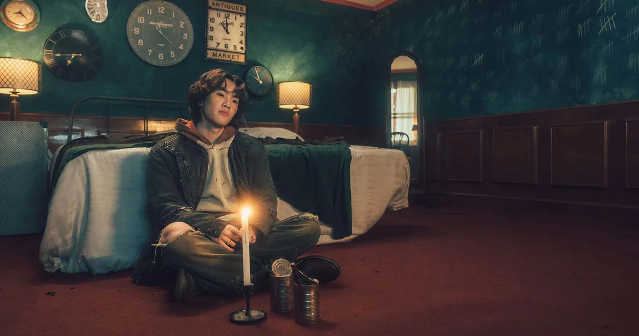 ‘Living Death’ เพลงใหม่จาก ‘PUN’ ที่จะทำให้คุณจมดิ่งไปกับการรอคอยแบบไร้จุดหมาย