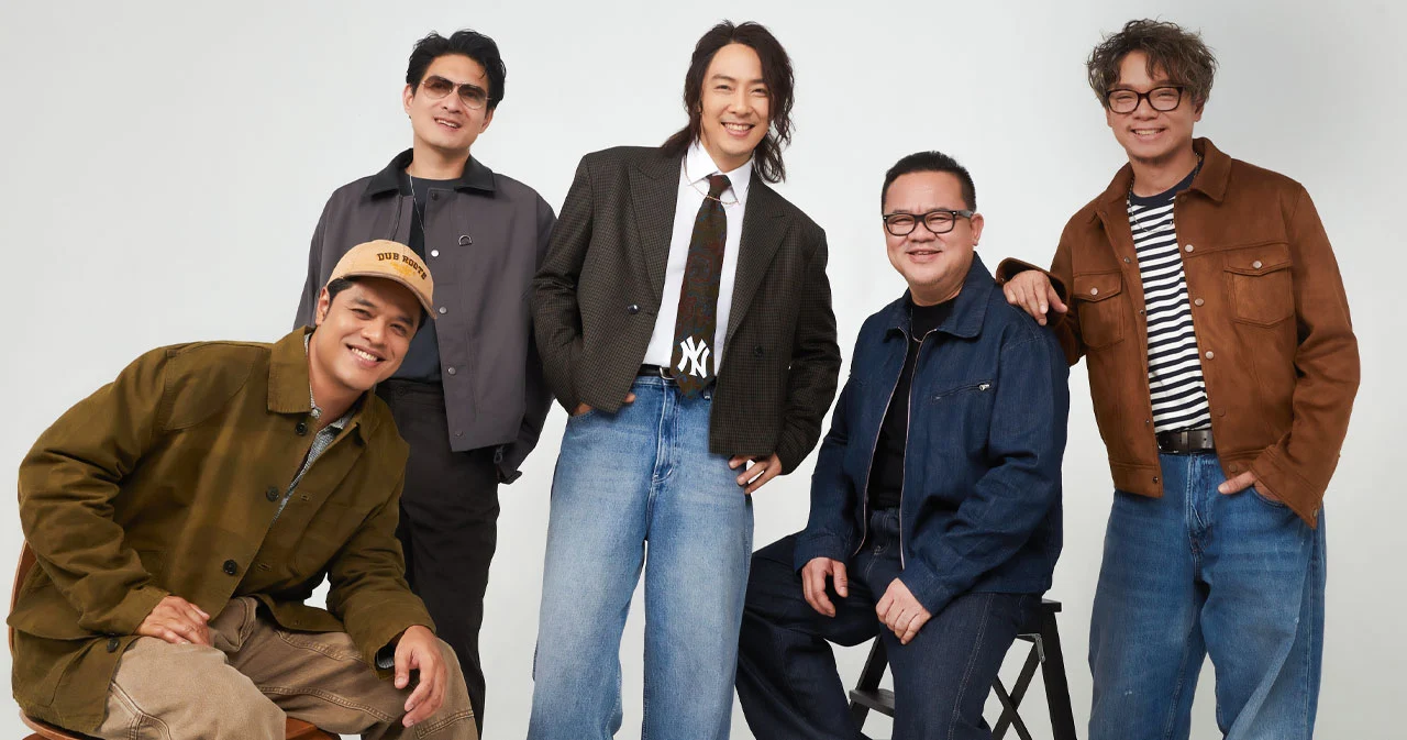 ETC. ดึง THE TOYS ผสานแพชชั่นทางดนตรี ส่งเพลง แค่เธอยิ้ม (Super Smile)