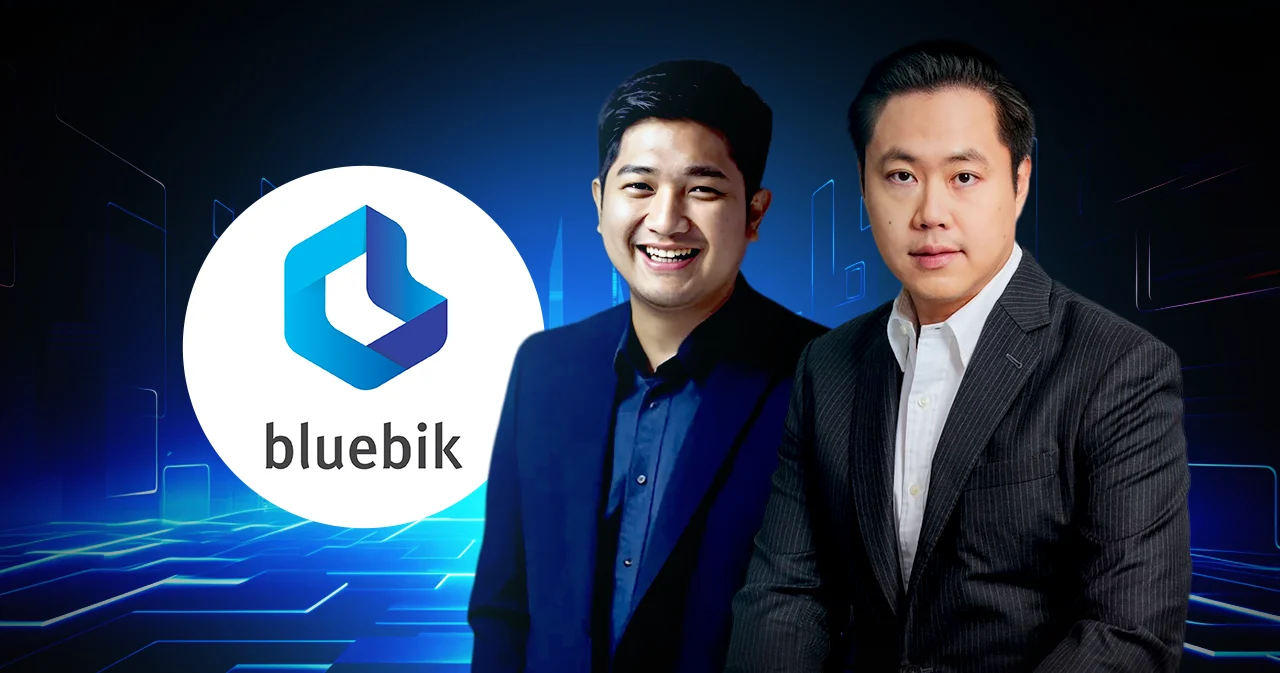 คุยกับ ‘บลูบิค กรุ๊ป’ พัฒนา Large  Scale App ยังไง ให้ถูกใจทั้งธุรกิจและผู้ใช้นับล้าน