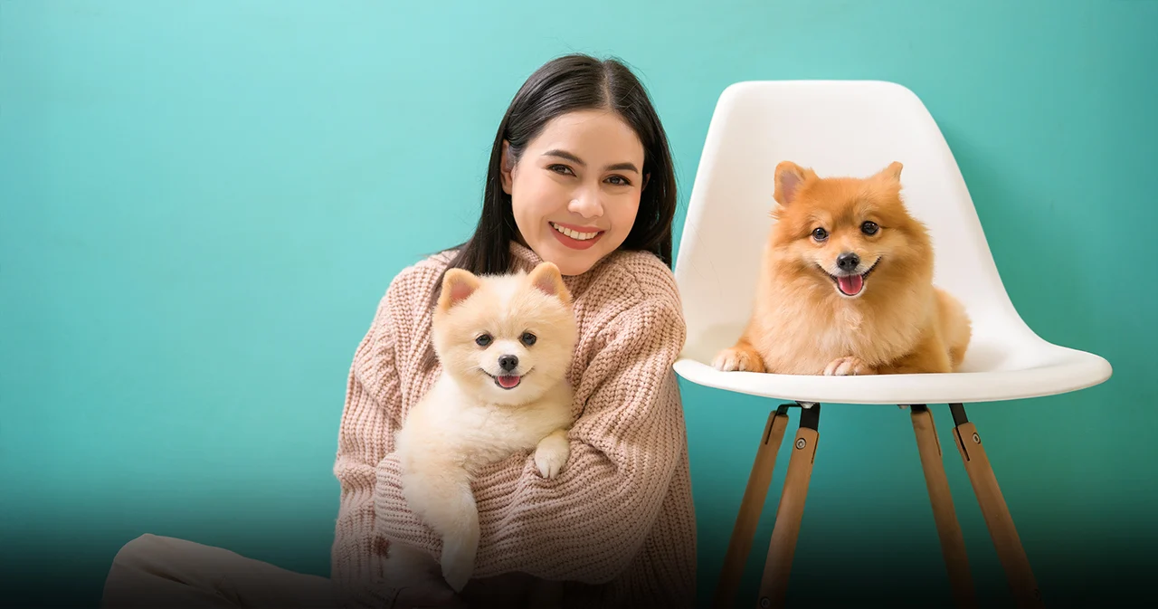ยอมเงินเดือนน้อยลง แลกเวลาอยู่กับ ‘ไอต้าว’ Gen Z เปย์ให้หมาแมวมากกว่าทุกเจน