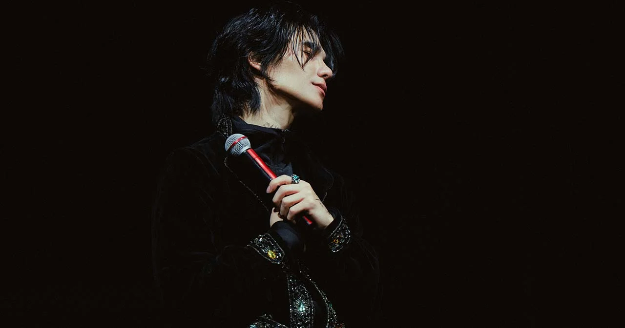 น่าจดจำทุกวินาที ‘เจฟ ซาเตอร์’ เติบโตอย่างสง่างามบนเวที ‘JEFF SATUR RED GIANT CONCERT’ ปักหมุดชีวิตทุกมุมบนอิมแพ็ค