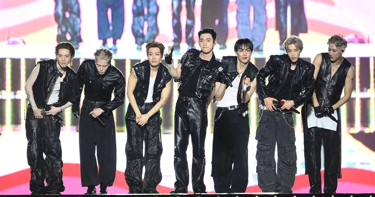 [ประมวลภาพ] คอนเสิร์ตครั้งประวัติศาสตร์ 2025 GOT7 CONCERT NESTFEST in BANGKOK