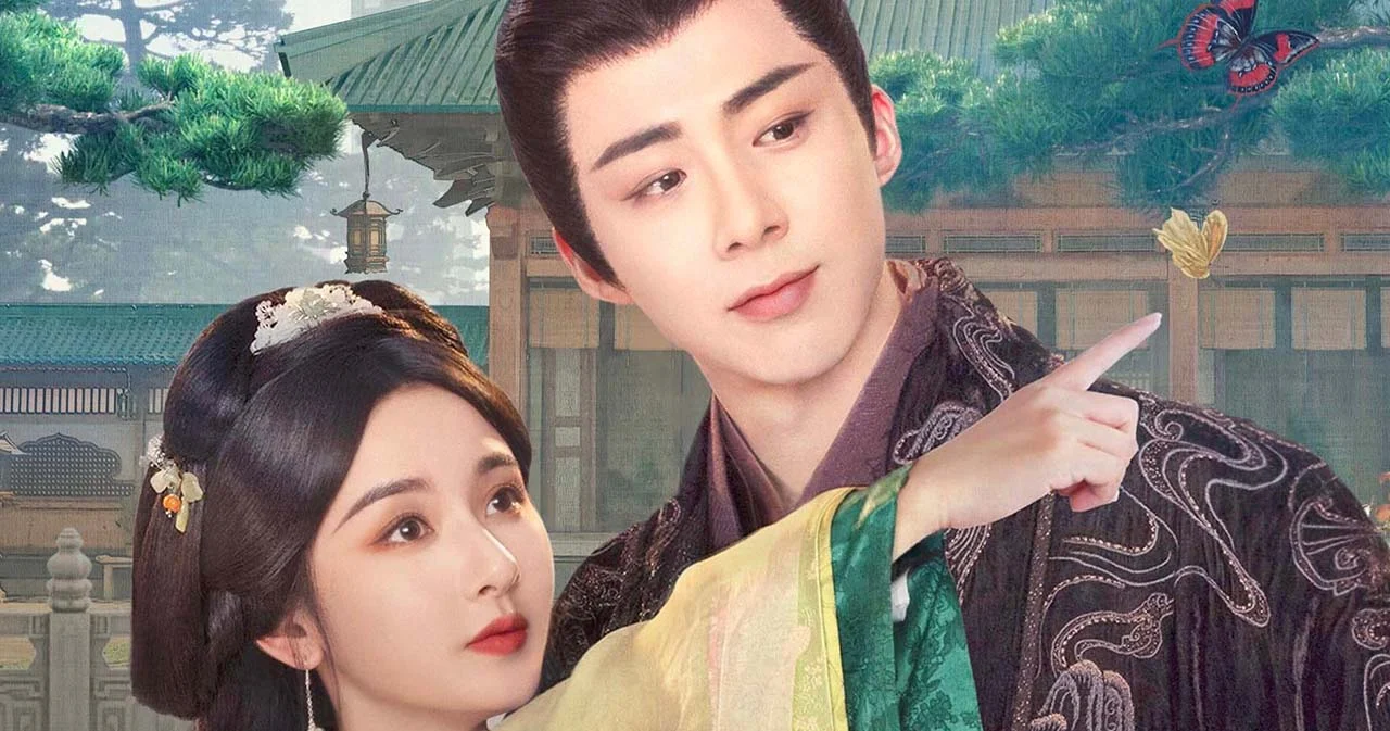 ‘ปรปักษ์จำนน’ ซีรีส์จีนสุดเข้มข้น การเชือดเฉือนอารมณ์ ท่ามกลางไฟแค้นระหว่างตระกูล