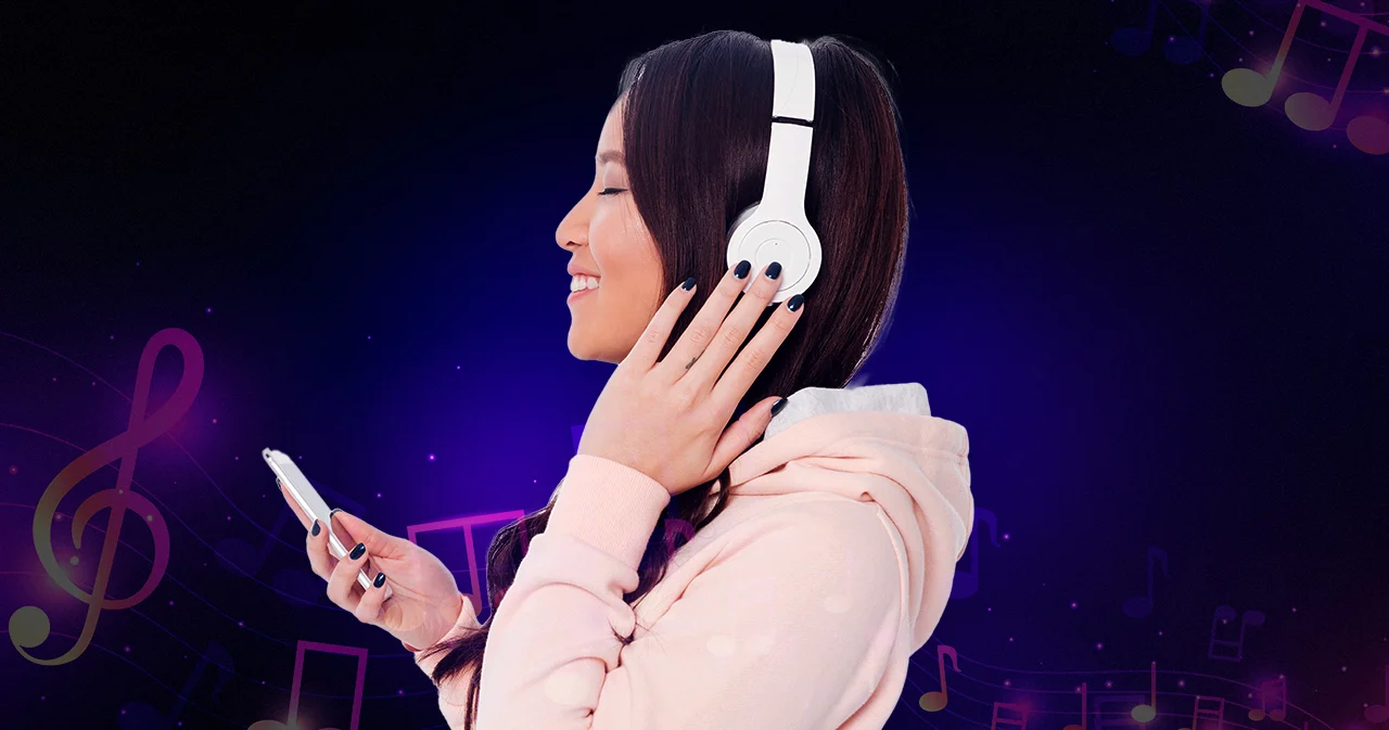 Spotify เผยอินไซต์ 60% คนไทยรุ่นใหม่ Gen Z – มิลเลนเนียล ใช้ ‘การฟังเพลง’ ช่วยฮีลใจ