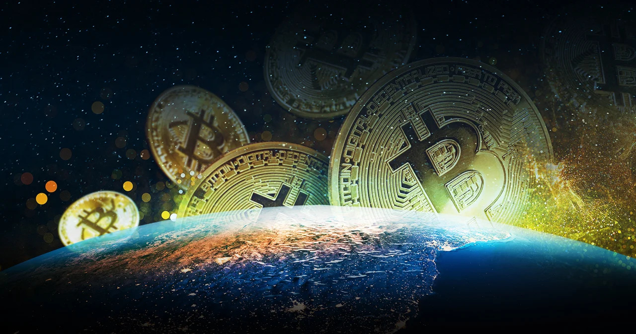 ประเทศไหน ถือครอง Bitcoin มากที่สุด