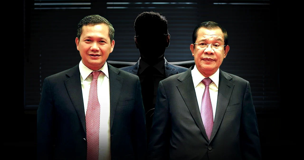 ทางลัดไทยกระทุ้งกัมพูชา ปราบ ‘กัมพูชาเทา’ เอี่ยวคอลเซ็นเตอร์ ใกล้ชิด ‘ฮุน เซน-ฮุน มาเนต’