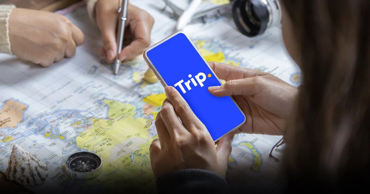 Trip.Best  โดย Trip.com กลยุทธ์ ‘คัดของที่ดีที่สุด’  ให้นักท่องเที่ยวยุคข้อมูลล้น
