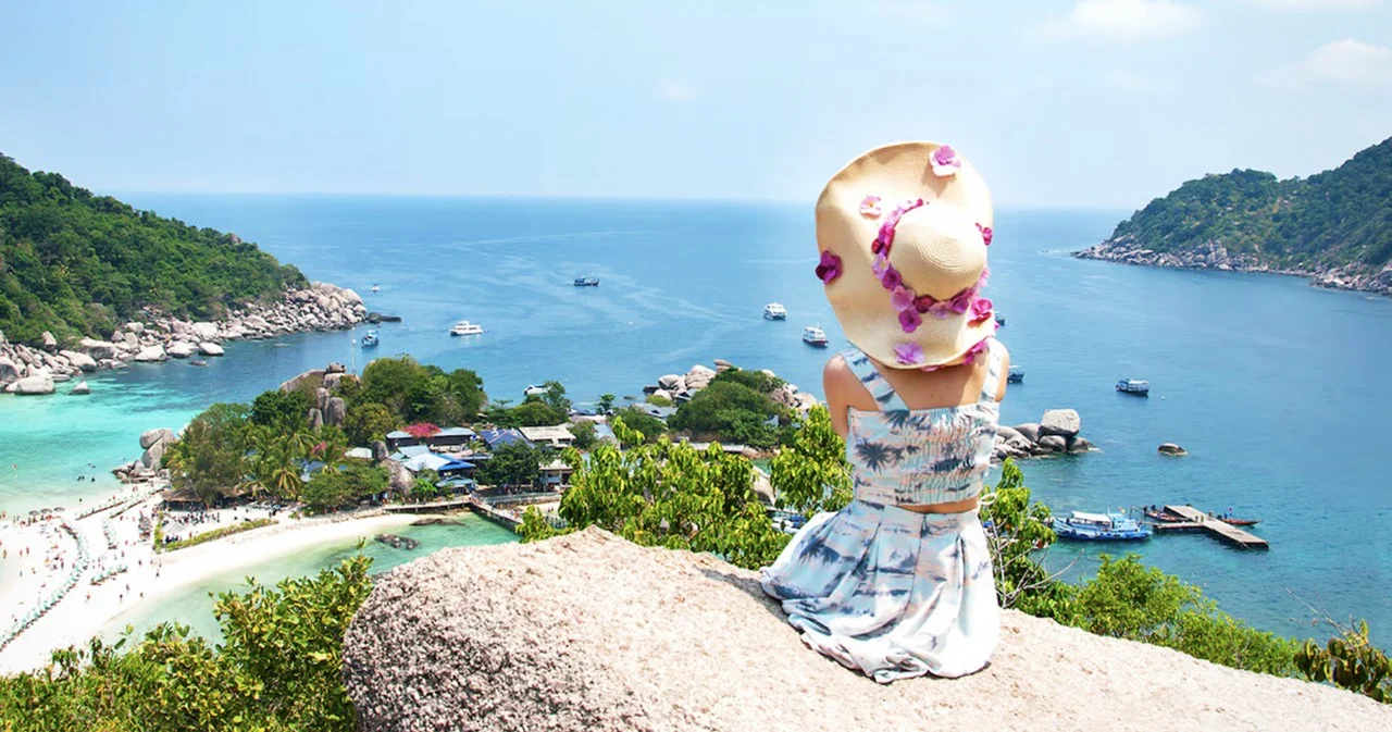 Trip.com พาคนนับแสนบินมาไทย ผ่านแคมเปญดิจิทัล เพิ่มยอดจองตั๋วเครื่องบิน-บัตรชมที่เที่ยว
