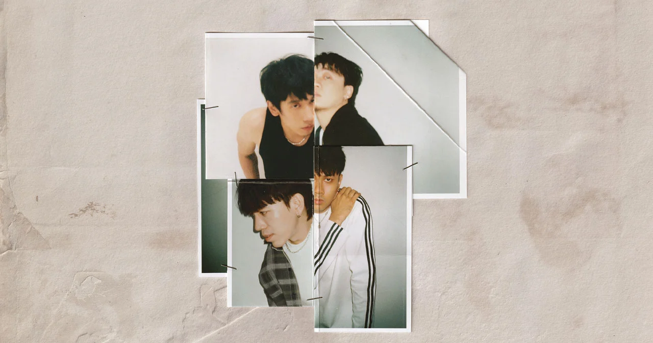 ลึกลงไป Interlude แทร็คแรก เปิดอัลบั้มเต็มชุดที่ 3 ของ Three Man Down