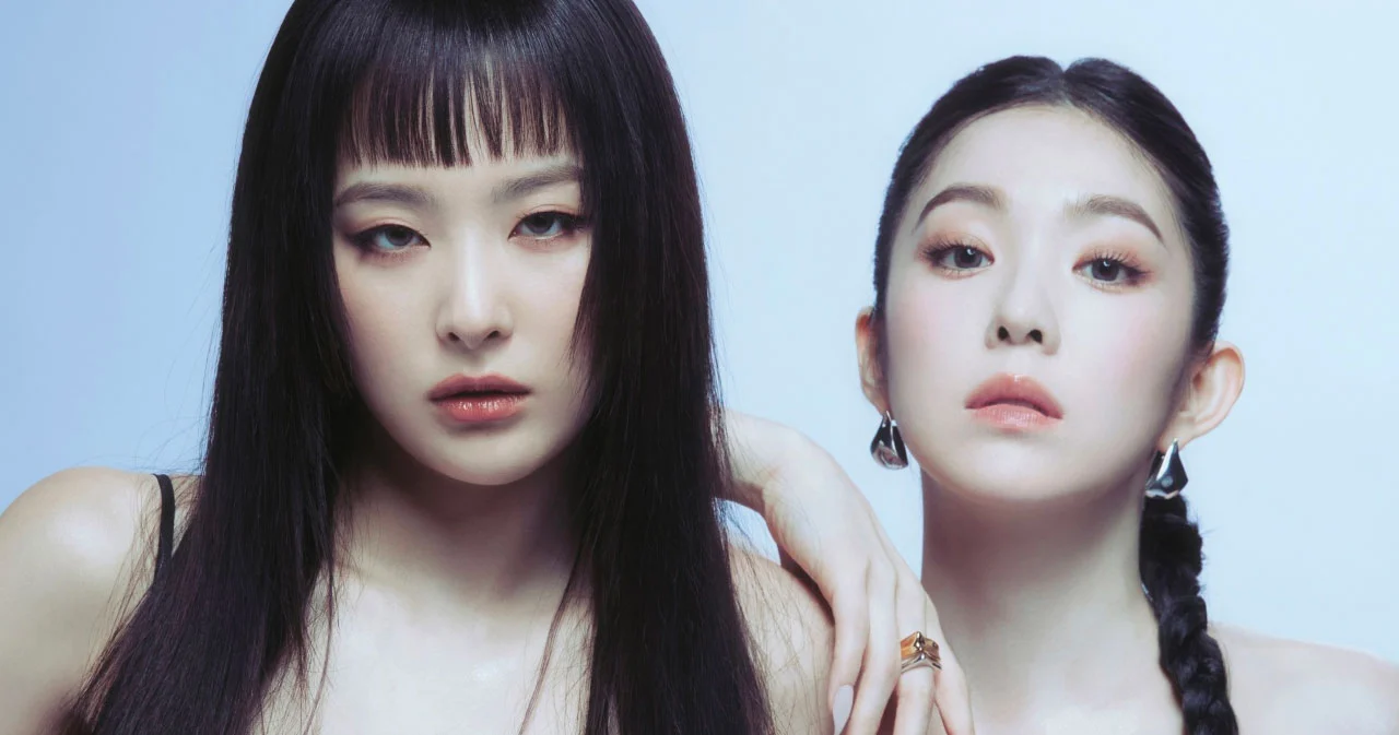 ค้นหาจุดสมดุลของ IRENE & SEULGI ยูนิตที่สมบูรณ์แบบแห่งวง Red Velet