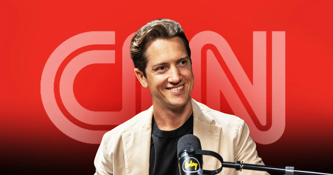 รู้จัก Dan Epstein แห่ง CNN  ‘มนุษย์ครีเอทีฟ’ผู้สร้างแบรนด์ ให้พาร์ทเนอร์ระดับโลก
