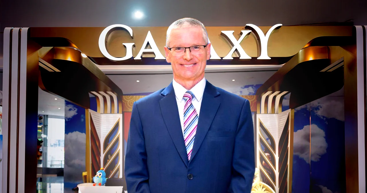 ฟังมุมมอง Galaxy Resorts มาเก๊า เอนเตอร์เทนเมนต์คอมเพล็กซ์ ไทยมีได้ แต่ต้องฟังประชาชน