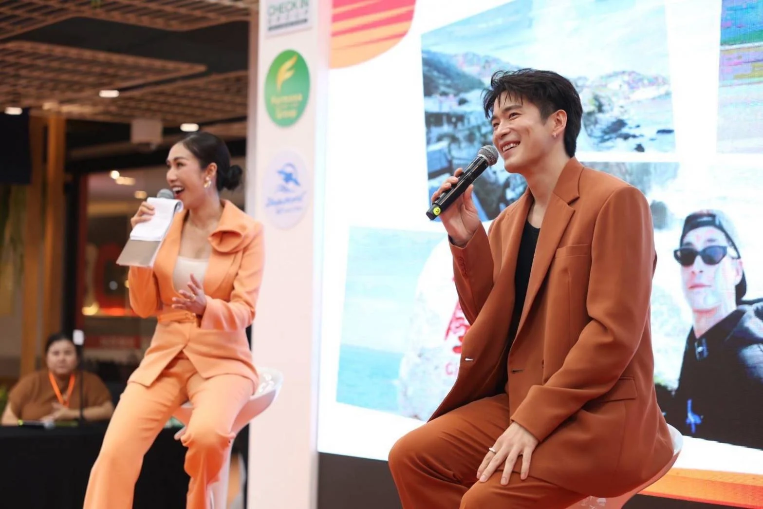 ยกไต้หวันมาถึงกลางกรุงเทพฯ กิน -เที่ยว – มู กับ “Taiwan Day”