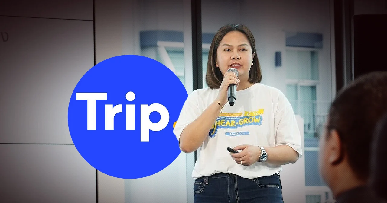 คนไทยดูแลคนไทย เบื้องหลังทีม Trip.com ที่รู้ใจ ตอบไว เข้าใจทุกปัญหา