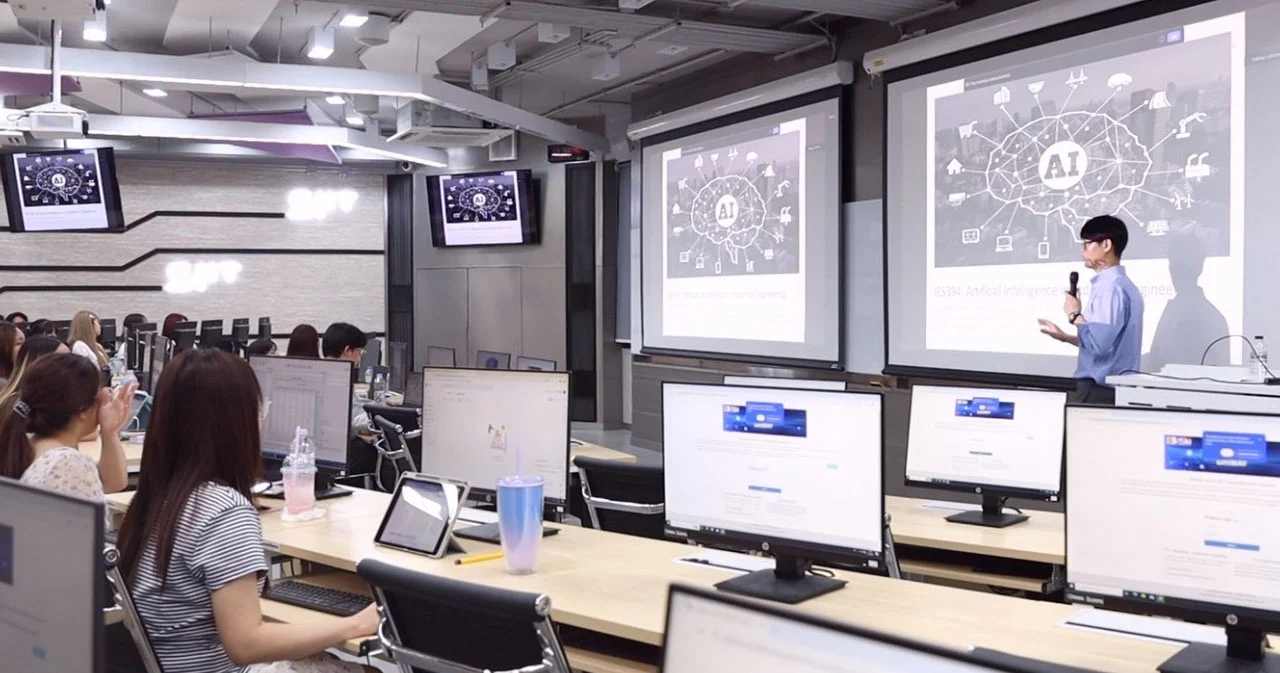 มธ. ปักหมุดหลักสูตร AI Ethics หนุนบริบทใหม่ของห้องเรียนทันโลก