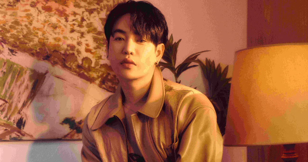 เป๊ก ผลิตโชค คัมแบคพร้อมซิงเกิลใหม่ รักกันครั้งสุดท้าย (One More Time)