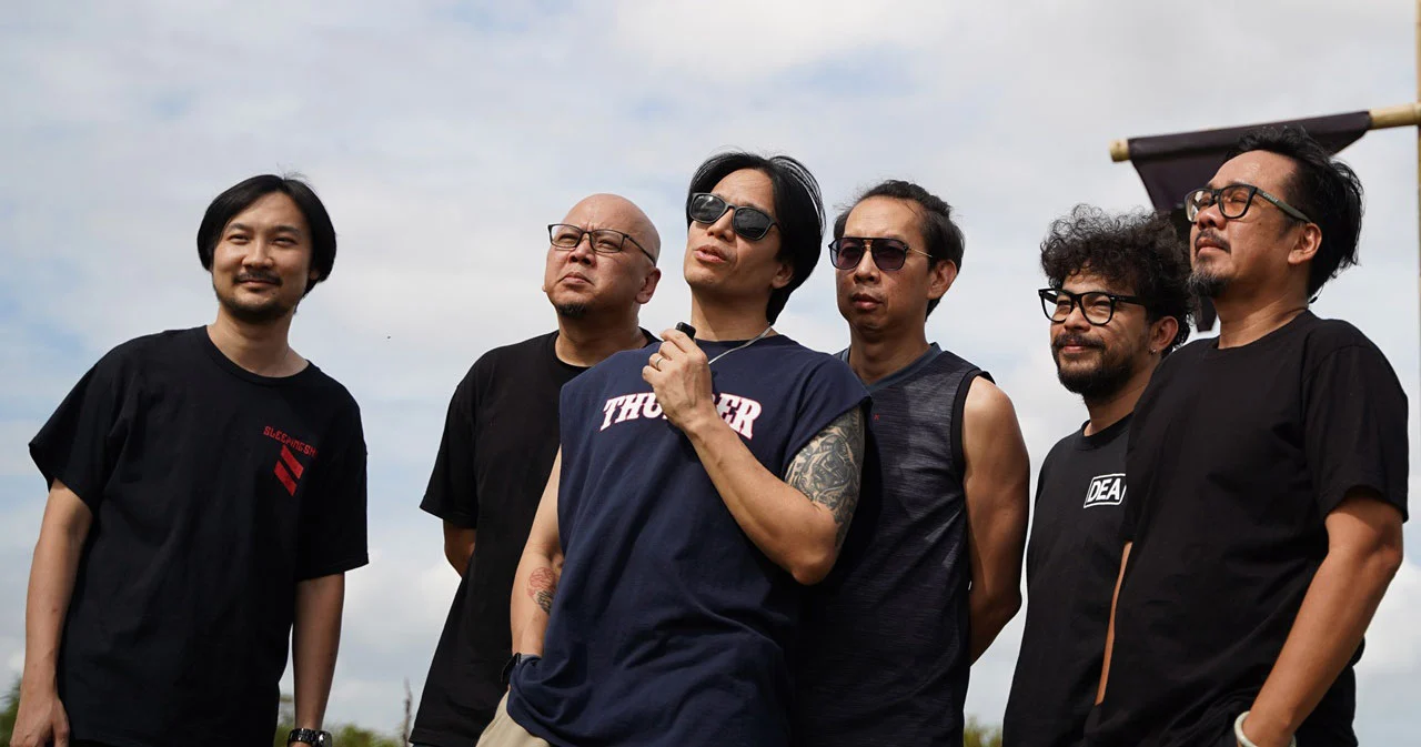 เปิดประสบการณ์ร็อกฟ้าฟาด ปักหมุด Thunder Ground ดินแดนกลางน้ำสุดลึกลับ