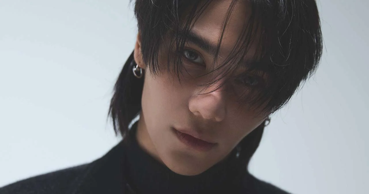 เปิดด้านมืดความรักไปกับ ‘Tell Me The Name’  ซิงเกิลใหม่จาก ‘Jeff Satur’ 