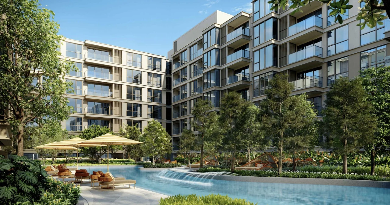เปิดตัว “valles HAUS” คอนโดใหม่จากแสนสิริ เพื่อคนรักสุขภาพ และสัตว์เลี้ยง เริ่ม 4.69 ลบ. ใน T77
