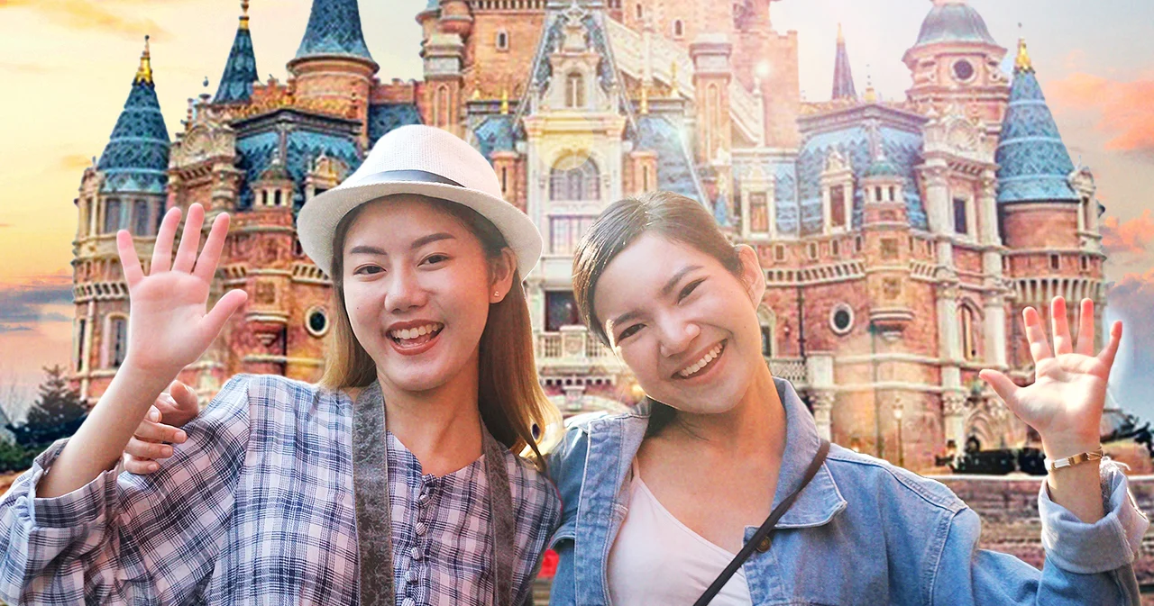 เปลี่ยนวิถีคนเหงา ที่ไม่อยากเหงา ชวนรู้จัก ‘เทรนด์จ้างเพื่อนเที่ยว’  เมื่อไม่ได้อยากมีแฟน แค่ขอคนเที่ยวด้วยสักวัน