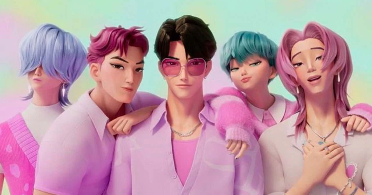 เปิดวนไม่พักกระแส ‘Soda Pop’ เพลงไวรัลจากหนัง ‘KPop Demon Hunters’ ที่ใครๆ ก็ชอบฟัง