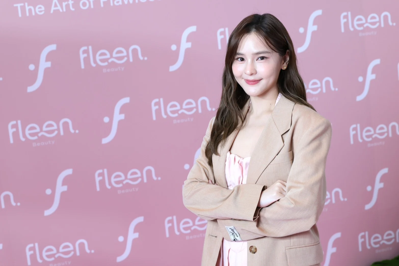 ‘Fleen Beauty’ โตแรง กวาดยอดขายไปแล้ว 250,000 ชิ้น เล็งเจาะกลุ่ม-ขยายฐาน สู่ Gen Z & Alpha