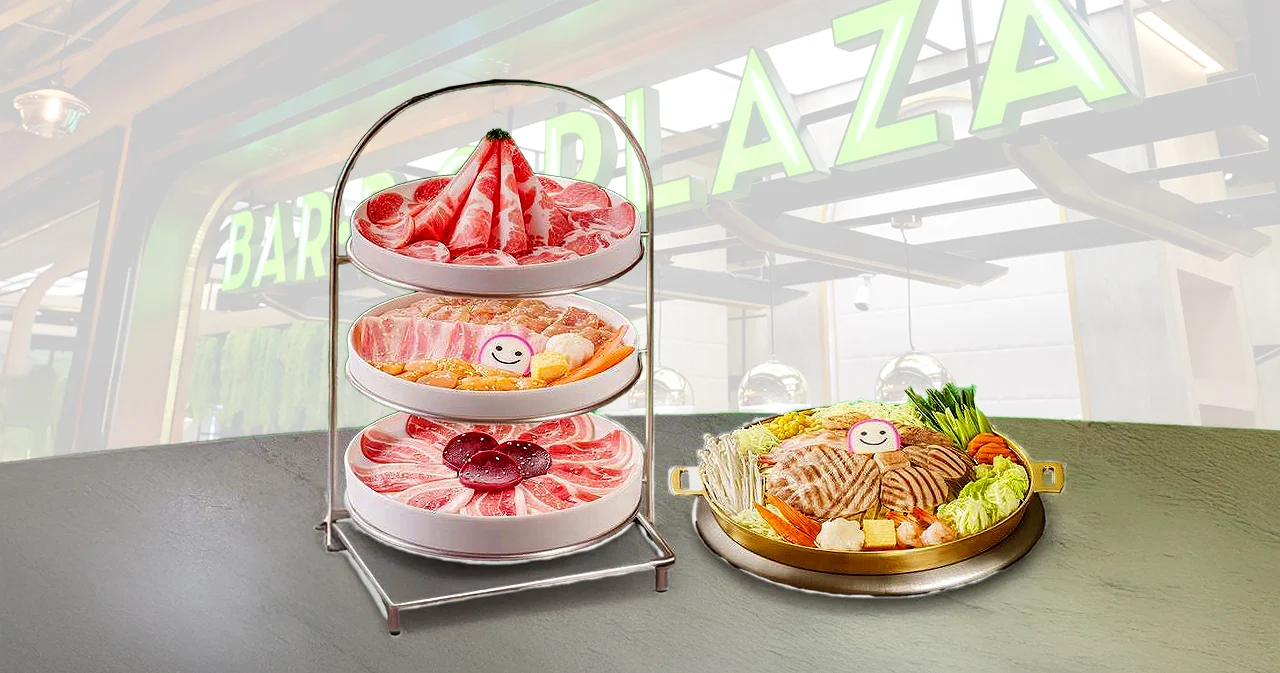 กลยุทธ์การตลาด ‘บาร์บีคิวพลาซ่า’ เดินเกมแบบ ไม่ต้องลดราคา ก็เป็นปิ้งย่าง Top of Mind ได้
