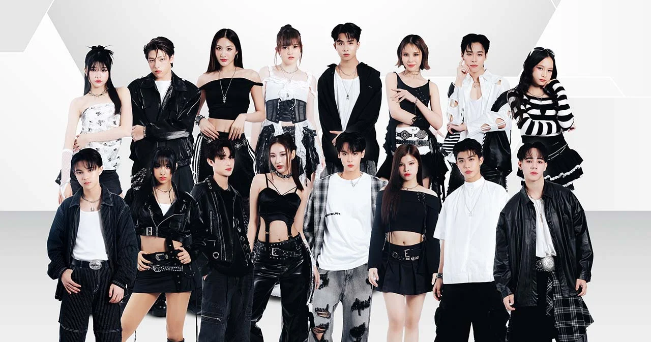 ศิลปินไอดอลรุ่นใหม่ ‘XEBIS Entertainment’ เตรียมแถลงข่าว เปิดตัว 16 ไอดอลหน้าใหม่ 15 ก.ค.นี้