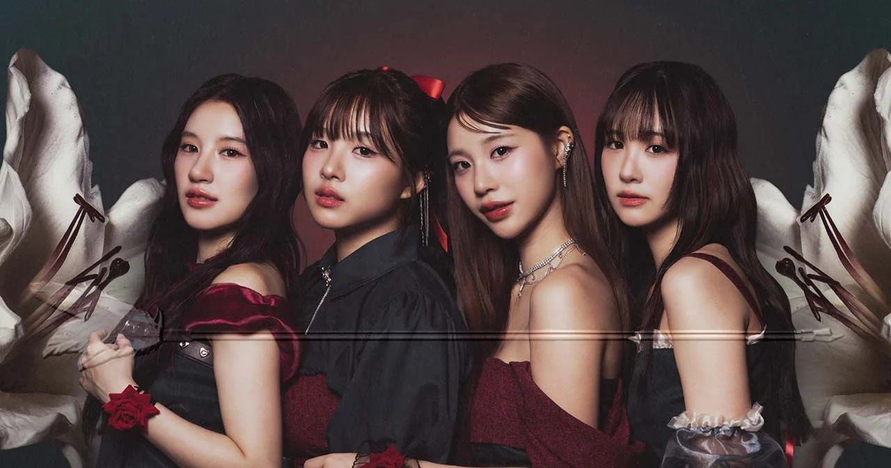 ยูนิตพิเศษ ‘CGM48’ ปล่อยซิงเกิล ‘Sad Cupid’ แนวดนตรีอิเล็กทรอนิกส์ป๊อป