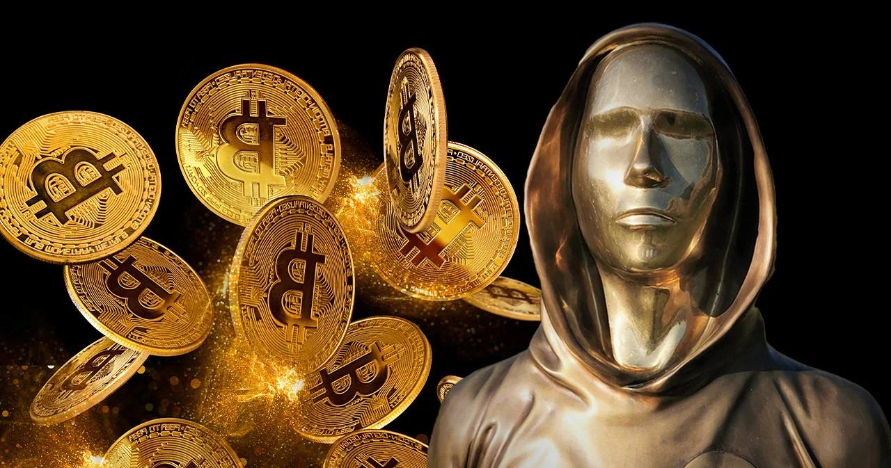 อยากรวยต้องถือ Bitcoin? ‘ซาโตชิ นากาโมโตะ’ ผู้สร้าง รวยติดอันดับ 11 ของโลกแล้ว
