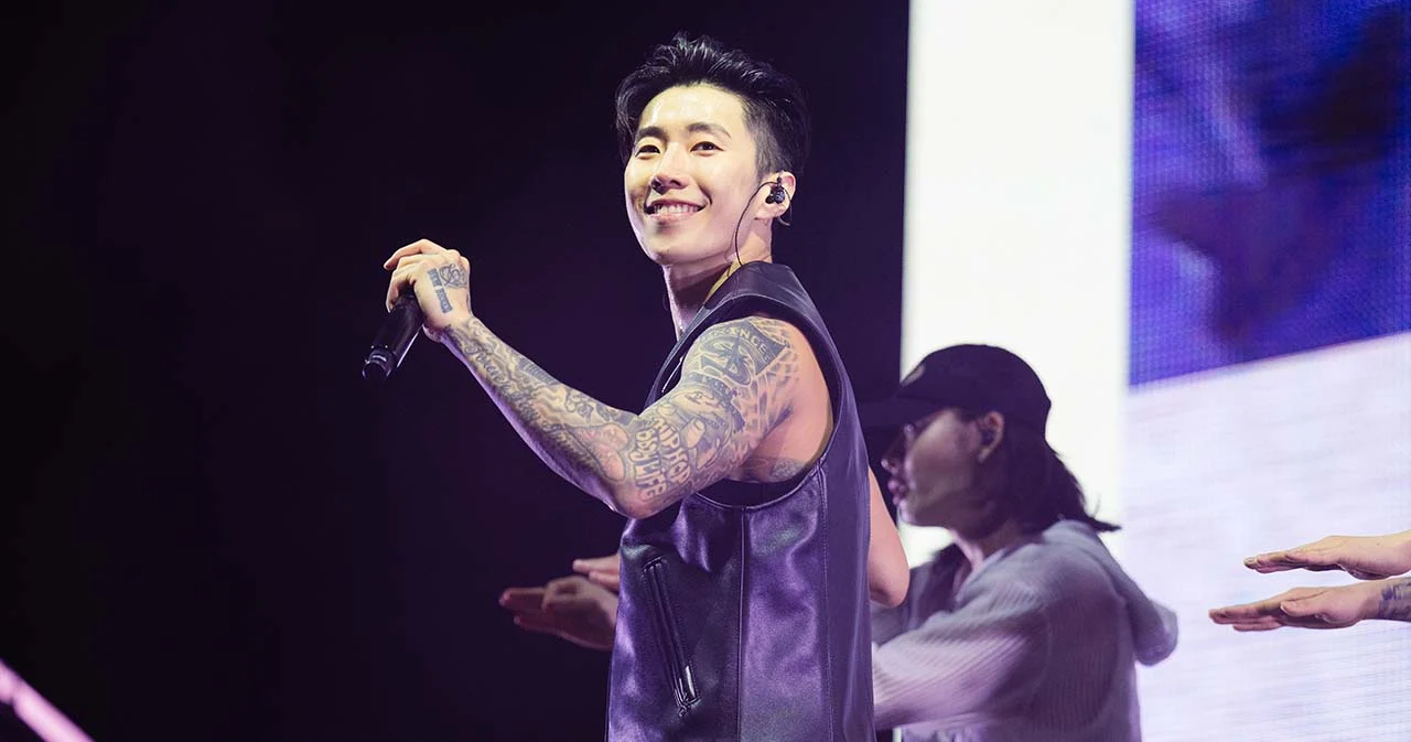 รักพี่เจย์ไม่เสียใจเลยสักวัน! ‘Jay Park’ ระเบิดความฮอต เพิร์ฟสุดปังสมการรอคอย กับเวิลด์ทัวร์ในรอบ 6 ปี