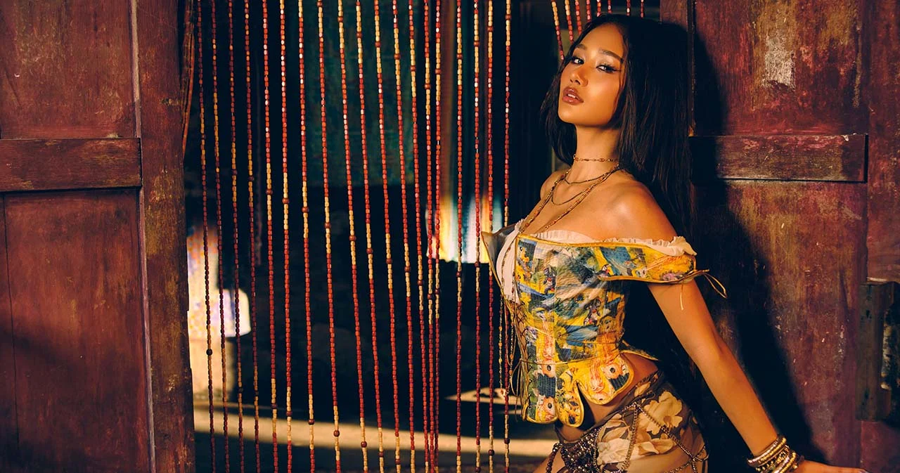 ฮอตแบบสุดขั้ว ‘GALCHANIE’ ส่งเพลงใหม่ ‘Touch’ ที่ไม่อยากให้เธอหยุดอยู่แค่การสัมผัส
