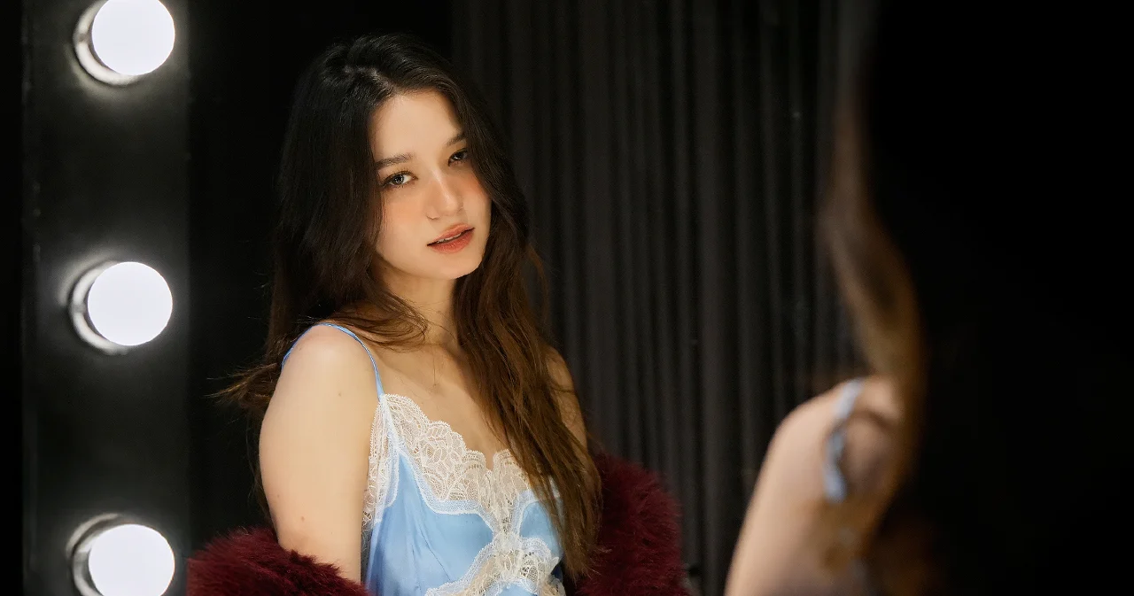 SO VERY DRAMATIC ซึมลึกทุกซีน เข้มข้นทุกซาวด์ คอนเสิร์ตนั่งใกล้ ‘VIOLETTE WAUTIER’